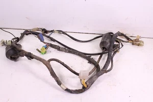1989 SUZUKI LT-4WD 250 QUAD RUNNER WIRE HARNESS / WIRING 36610-19B21 - Picture 1 of 10