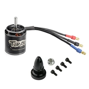 D2836EVO 2217 RC Brushless Motor 1100KV Electric Outrunner Motors for UAV Air... - Picture 1 of 7