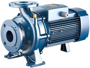 Wassernormpumpen EN733 für die INDUSTRIE DreiPhasen F32/200BH aus Gusseisen 400V - Bild 1 von 2