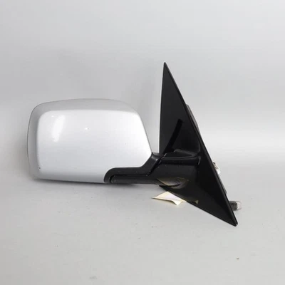 2004-2009 宝马 X3 E83 右门镜侧视图 51163448148 原始设备制造商二手 — 第 1/4 张图片