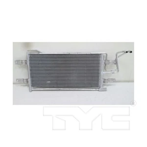 External Transmission Oil Cooler for 05-06 Dodge Ram 1500 Mega Cab/2500 Diesel - Picture 1 of 2