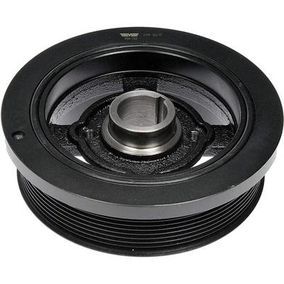 Equilibrador armónico Dorman 594-703 para Toyota Land Cruiser Sequoia Tundra LX570 Foto 1 de 2