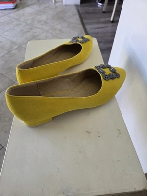 SAPATO ALBA - Imagem 1 de 3