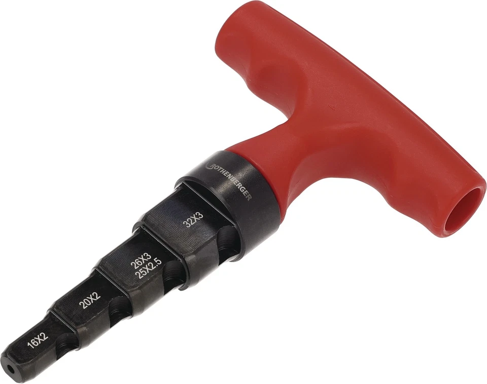 Calibration Tool Rothenberger Plumbing Tool - Image 1 of 1