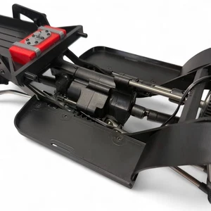 Deslizadores para arrecifes RC cuerpo de peste (se adapta a Axial SCX10 Pro) kit deslizante - Imagen 1 de 10