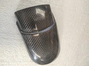 Prolunga Parafango Anteriore di carbonio Honda CB1100 CB1100EX 2013  - Picture 1 of 1