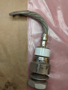 GE Semiconductor Gleichrichter 1N3273 - schneller Versand - Bild 1 von 2