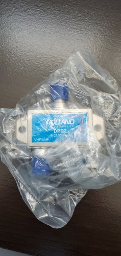 RIPARTITORE SPLITTER SEGNALE TV SATELLITARE 8 Db 1 INGRESSO 3 USCITE - Foto 14