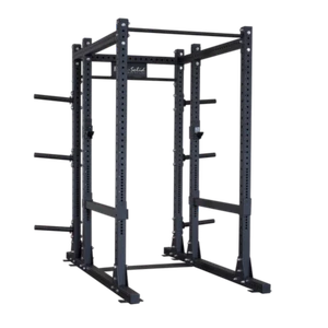 Body-Solid SPR1000Back Extended Power Rack (New) - Picture 1 of 2