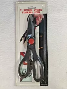 Forbici o cesoie da cucina 9" - Foto 1 di 7