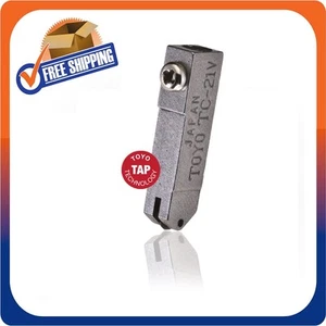 TOYO Original Replacement TC-21V Carbide Cutting Wheel Head - Picture 1 of 4