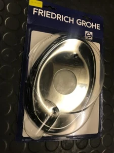 Friedrich Grohe Blende Unterputz Mischbatterie - Bild 1 von 4