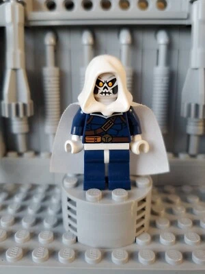 Lego Taskmaster 76018 Marvel Super Heroes Minifigure - Image 1 of 4