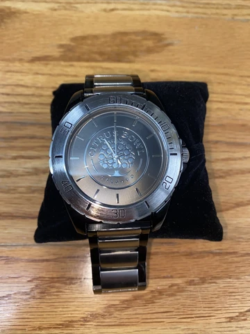 2018 USED TEAM ISSUED NOTRE DAME FOOTBALL CITRUS BOWL WATCH Cover