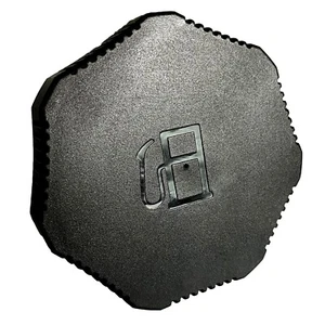 Tapa del tanque de combustible para John Deere AUC14841 LX172 LX173 LX176 LX178 LX186 LX188 - Imagen 1 de 2