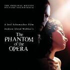 The Phantom of the Opera ( 2004 ) - Andrew Lloyd Webber - Score Soundtrack CD 