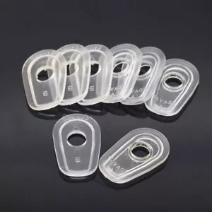 For KAWASAKI ZX-6R/10R KLE Versys 650/1000 Turn Signal Indicator Adapter Spacers - Foto 1 di 4