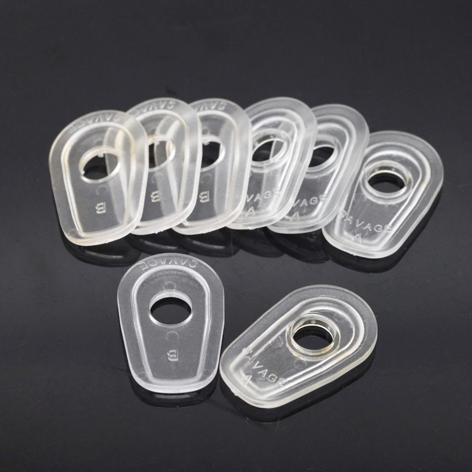 Прокладки адаптер указатель поворота для KAWASAKI ZX-6R/10R KLE Versys 650/1000 - Изображение 1 из 4