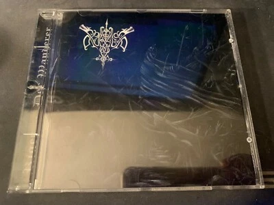 RIGER - DER WANDERER CD Used - Image 1 of 2