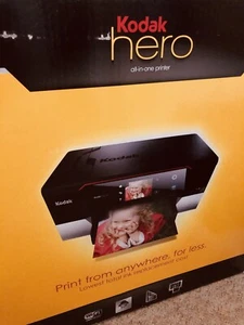 Kodak Hero printer - Picture 1 of 6