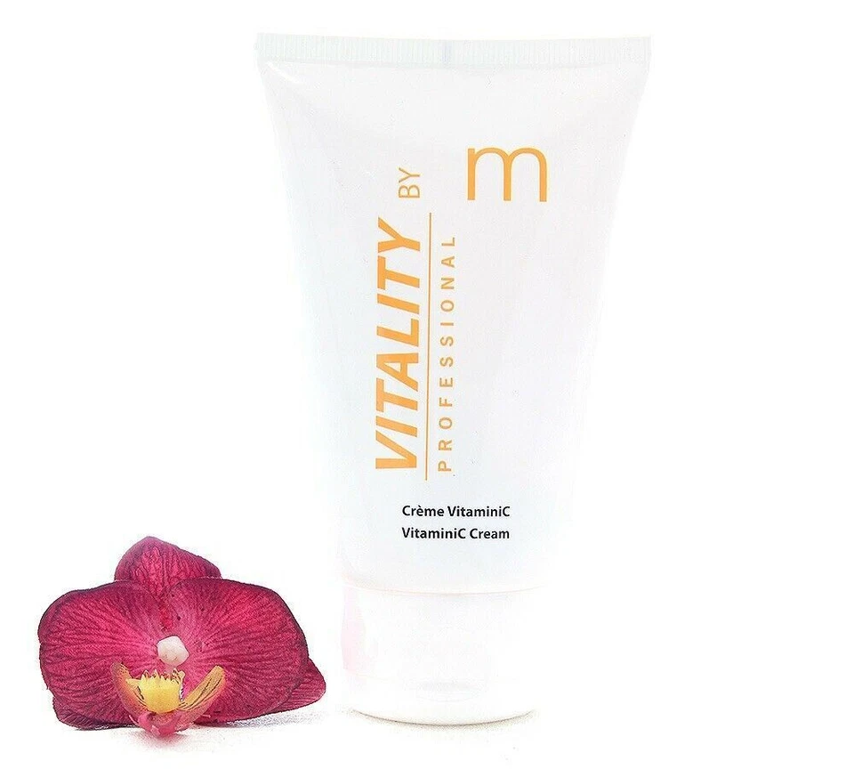Crema Matis Vitality by M VitaminiC 100 ml Foto 1 de 1