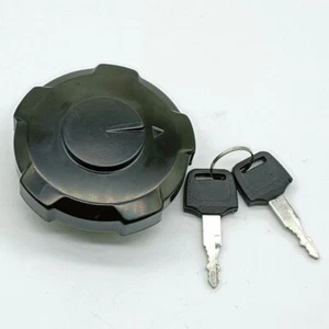 Fuel Gas Tank Cap Cover Lock Key For Honda XR650L 1993 1994 1995 1996-2018 - Picture 1 of 8