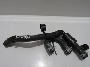 FORD FIESTA MK8 2021-22 GEARBOX COOLANT PIPES (AUTOMATIC 1.0l 12v MHEV) R2406 - Picture 1 of 14