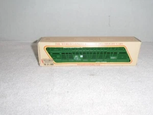 Vintage IHC Northern Pacific Boxcar 89001 HO Train - Picture 1 of 10
