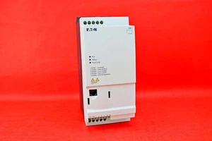 Eaton DE1-346D6FN-N20N 3kW 400V 3 Phase Variable Speed Starter - Picture 1 of 6