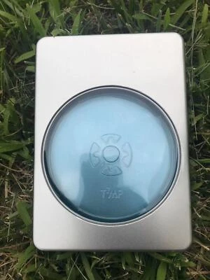 10 PCS, TIN DVD CASE WITH WINDOW, NO INDENT, BL906-D-T-1-WW-N, FREE SHIPPING - Image 1 of 4