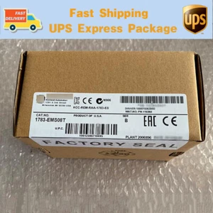 1783-EMS08T AB Managed Switch Free Tax 1783-EMS08T ZWT0 - Picture 1 of 2