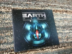 Earth 2160 - PC DVD-Rom - Real-Time Strategy Game + Soundtrack  - Picture 1 of 6
