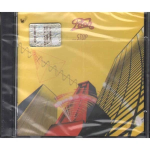 Pooh CD Stop / Cgd 9031-70520-2 Sealed - Picture 1 of 2