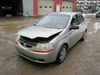 Faro delantero izquierdo conductor hatchback compatible 04-08 AVEO 866255 Foto 1 de 4