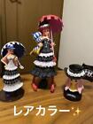 Lot 3 One Piece Perona Figure Rare Color - Full Of,Only,Oshi?F36206