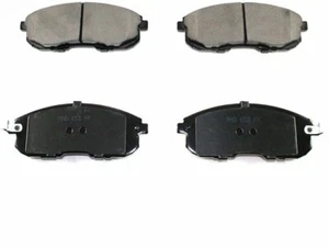 Front Pronto Brake Pad Set fits Nissan Maxima 1989-1999 55ZZVJ - Picture 1 of 1