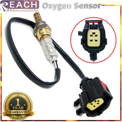 Upstream Oxygen Sensor O2 For 2001-2002 Chrysler Voyager 2.4L，Dodge Caravan 2.4L - Image 1 of 4