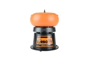 Lyman Economic 1200 Pro Turbo Case Tumbler Reloading Equipment - 1 Gallon Capaci - Picture 1 of 2