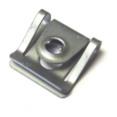 Clip de sujeción de filtro de aire ITG Pipercross Dzus Foto 1 de 2