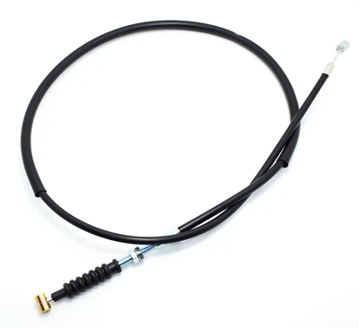 Front Brake Cable For Suzuki RM80 1977-1985 — 第 1/2 张图片