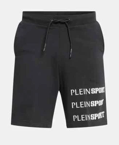 Plein sport/Bermuda Shorts/Größe M/schwarz - Bild 1 von 1