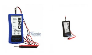 SMD DD1 + CC1 Combo Pack Steve Meade Distortion Detector & Crossover Calibrator - Picture 1 of 11