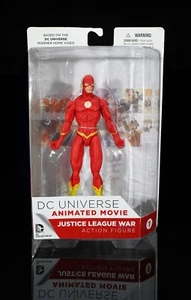 DC Collectibles Justice League War FLASH #1 - Picture 1 of 2