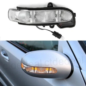 Rechts Spiegelblinker Außenspiegel A2038201421 Für Benz E-Klasse W211 S211 02-06 - Bild 1 von 10