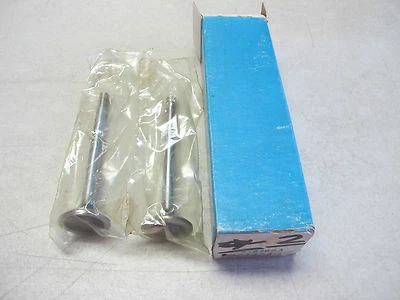 Válvulas de escape del motor TRW S3093 para CHRYSLER CHEVROLET 173 2,8 L CARB & FI Foto 1 de 2