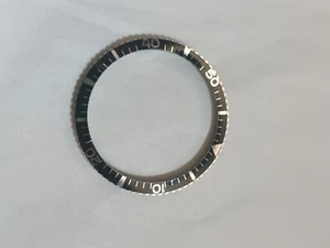 Diver Vintage Bezel Tachymeter . 31,7 mm - Imagen 1 de 17