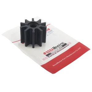 Soxa Marine 983895 777128 18-3058 Water Pump Impeller Replace OMC Cobra Marine - Imagen 1 de 6
