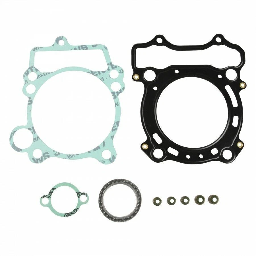 Kit de junta de extremo superior Athena P400485600039 se adapta a Yamaha YZ250F 2001-2013 y WR250F Foto 1 de 1