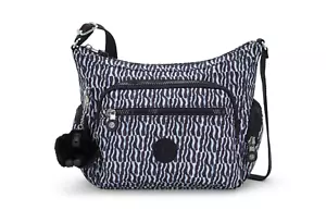 Kipling Umhängetasche GABBIE S - Holiday Waves UVP 88,00 € - Bild 1 von 7