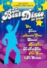 The Best Disco in Town Live (2007) Nile Rodgers DVD Region 1